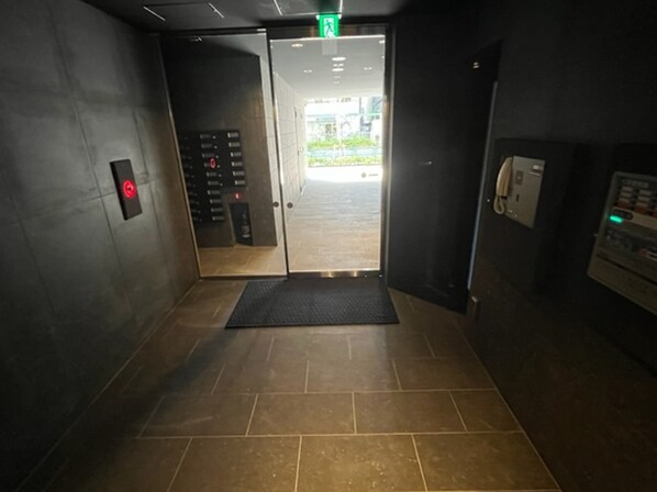 ルーツ文京音羽(ROOTs Bunkyo Otowa)の物件内観写真